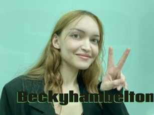 Beckyhambelton