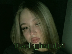 Beckyhamlet