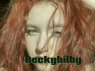 Beckyhilby