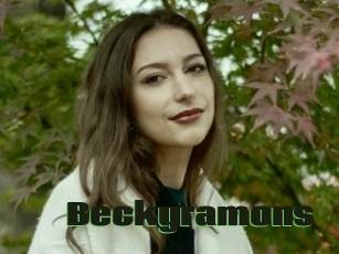 Beckyramons