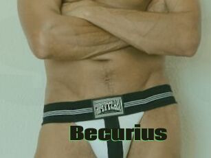 Becurius