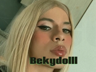 Bekydolll