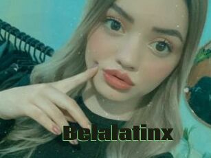 Belalatinx