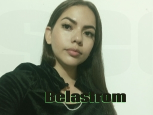 Belastrom