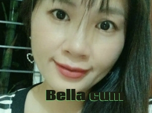 Bella_cum