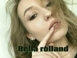 Bella_rolland