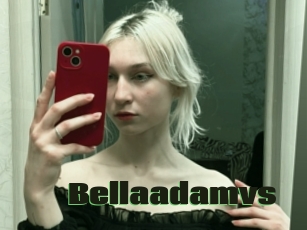 Bellaadamvs