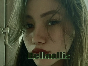 Bellaallis