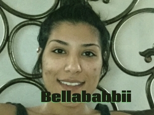 Bellababbii