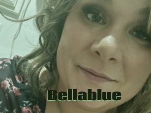 Bellablue