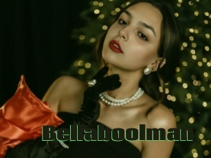 Bellaboolman