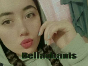 Bellachants