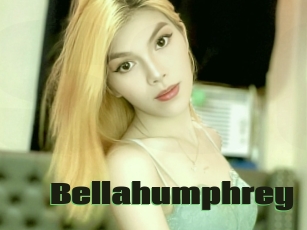 Bellahumphrey