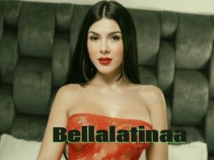 Bellalatinaa