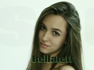 Bellalett