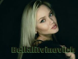 Bellalitvinovich