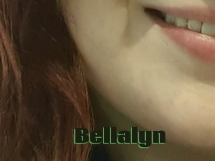 Bellalyn