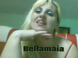 Bellamaia