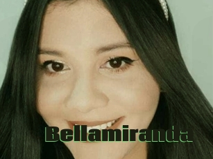 Bellamiranda