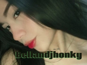 Bellandjhonky