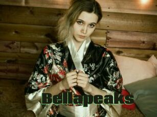 Bellapeaks