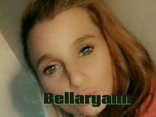 Bellaryann