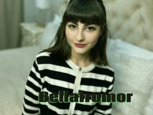 Bellatromor