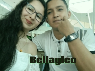 Bellayleo