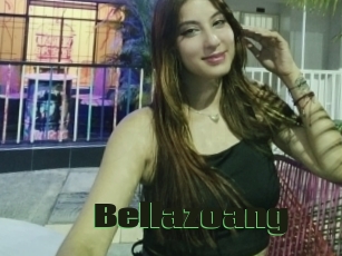 Bellazoang