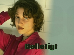 Belletigt