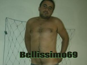 Bellissimo69