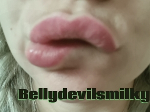 Bellydevilsmilky