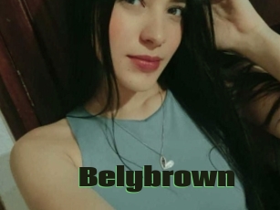 Belybrown