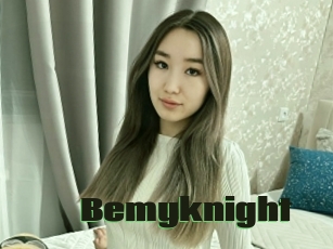 Bemyknight