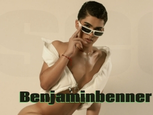 Benjaminbenner