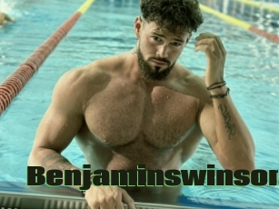 Benjaminswinson