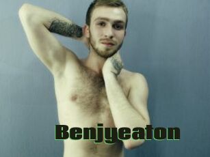 Benjyeaton