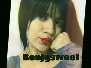 Benjysweet