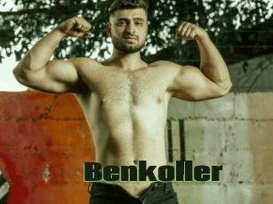 Benkoller