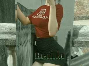 Benlla