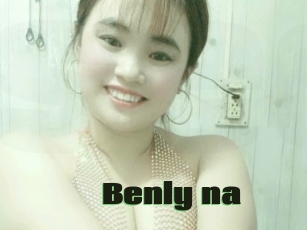 Benly_na