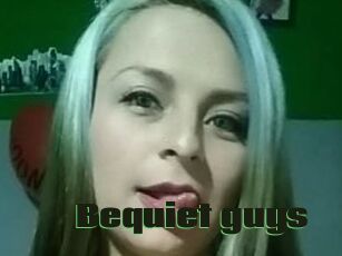 Bequiet_guys