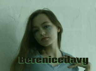 Berenicedavy