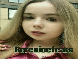 Berenicefears