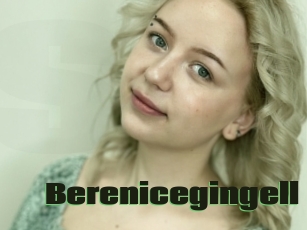 Berenicegingell