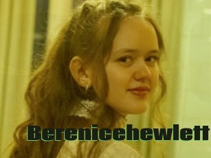 Berenicehewlett