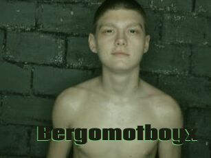 Bergomotboyx