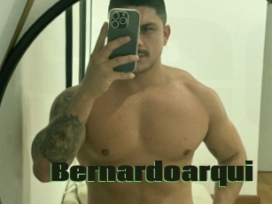 Bernardoarqui