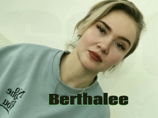 Berthalee