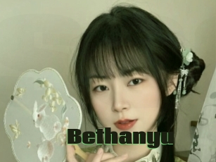 Bethanyu